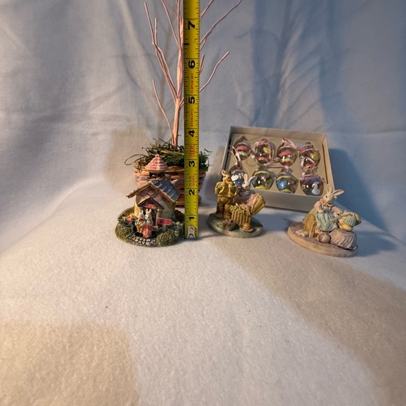 Easter tree bundle - Picture 8 of 9